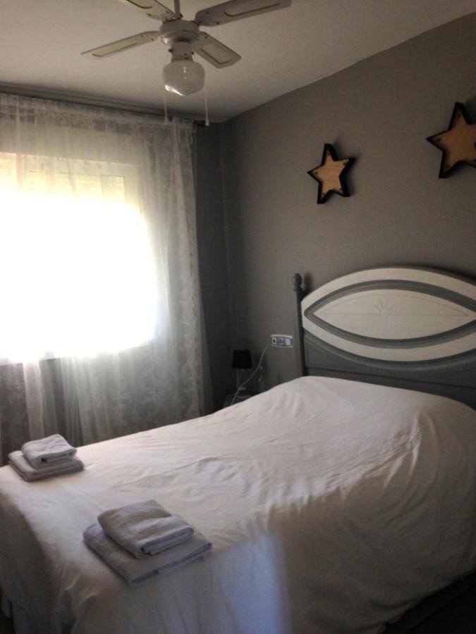 Apartamento La Figuereta, Исла-Кристина Экстерьер фото