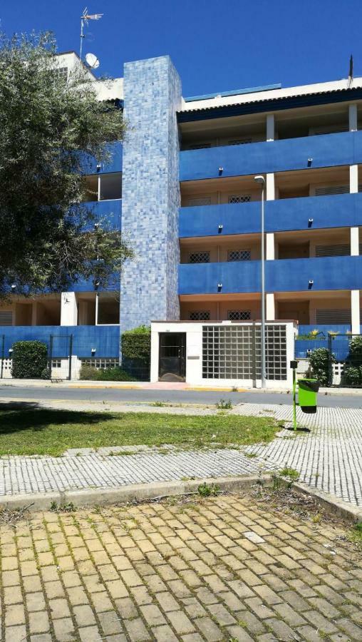 Apartamento La Figuereta, Исла-Кристина Экстерьер фото