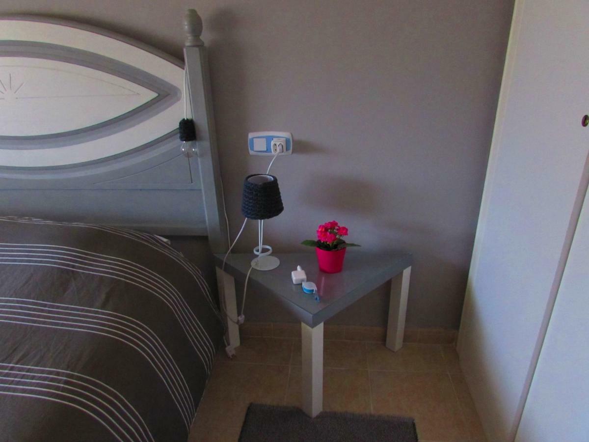 Apartamento La Figuereta, Исла-Кристина Экстерьер фото