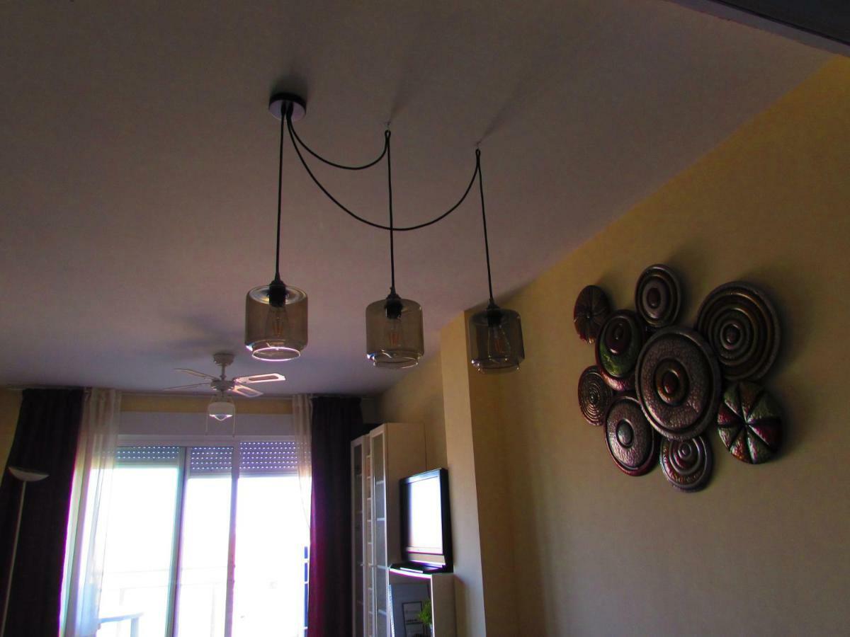 Apartamento La Figuereta, Исла-Кристина Экстерьер фото