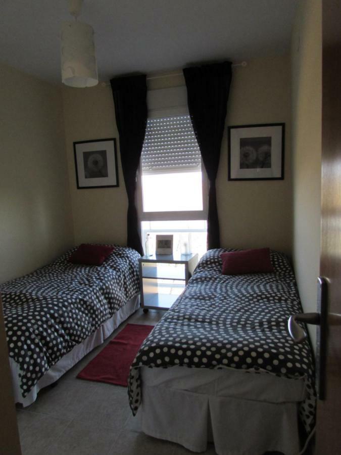 Apartamento La Figuereta, Исла-Кристина Экстерьер фото
