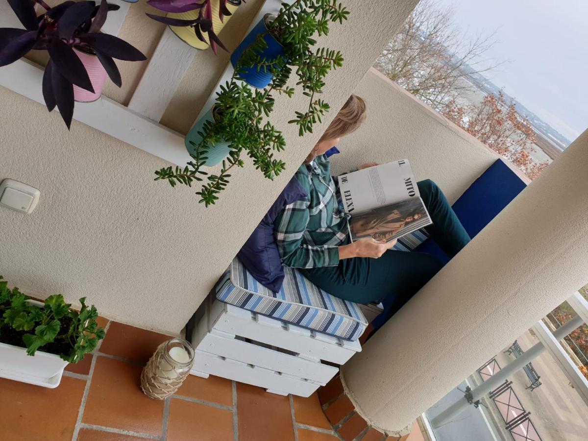 Apartamento La Figuereta, Исла-Кристина Экстерьер фото